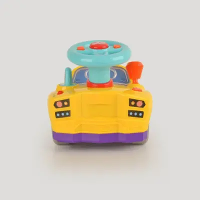 LC Eğlenceli Arabam - 5