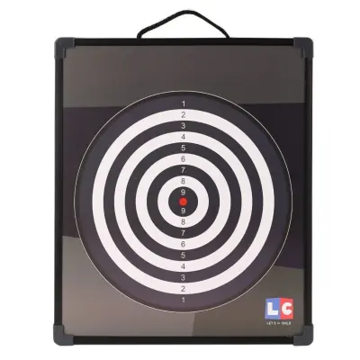 LC Eğlenceli Manyetik Dart Tahtası - 2