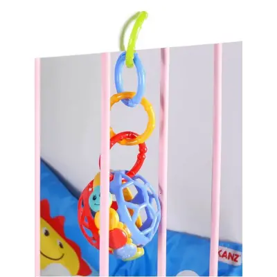 LC Halkalı Top Çıngırak (1)