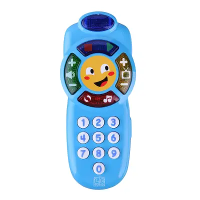 LC İlk Kumandam - 5