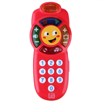 LC İlk Kumandam - 4