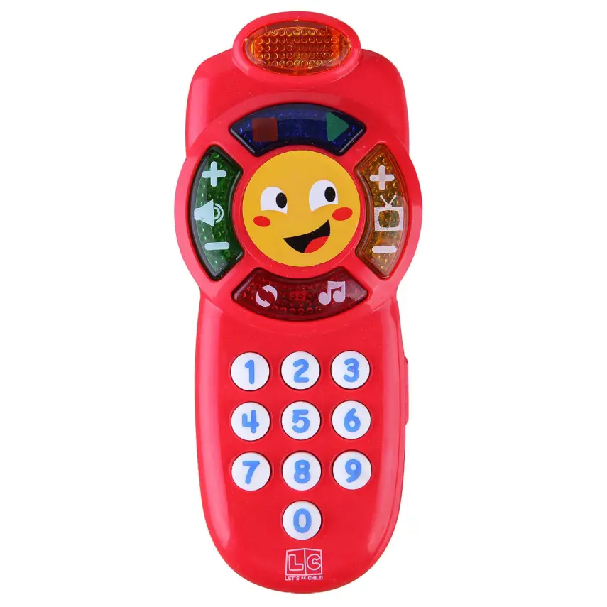 LC İlk Kumandam - 4