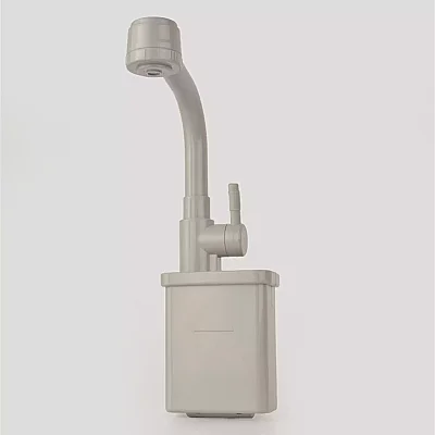 LC İnteraktif Lavabo Seti - 9