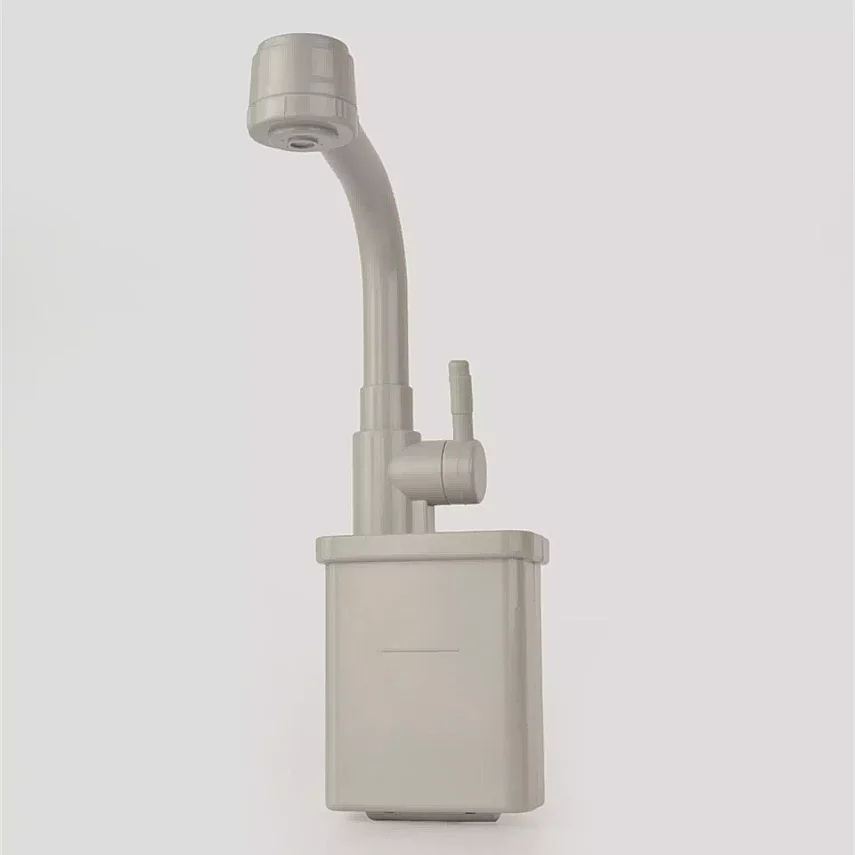 LC İnteraktif Lavabo Seti - 9