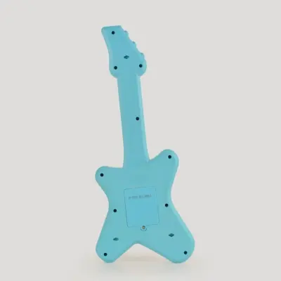LC Işıklı Roc n Roll Gitar - 6