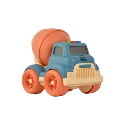 LC Işıklı ve Sesli Minik Mikser - 1