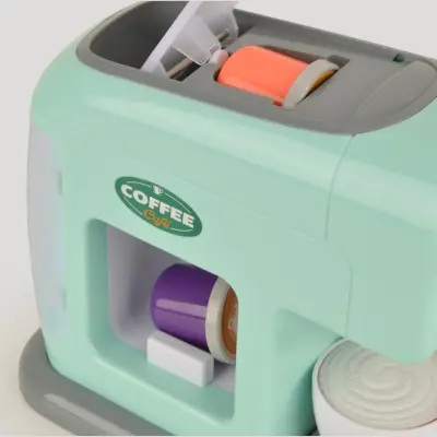 LC Kahve Makinası - 2