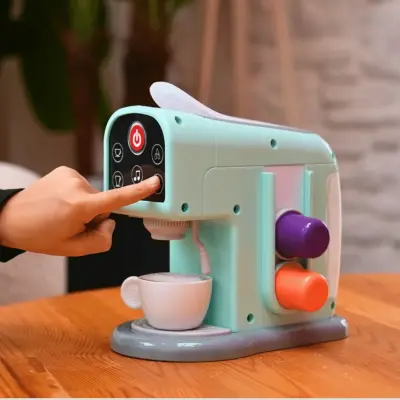 LC Kahve Makinası - 3