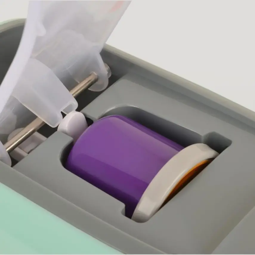 LC Kahve Makinası - 10