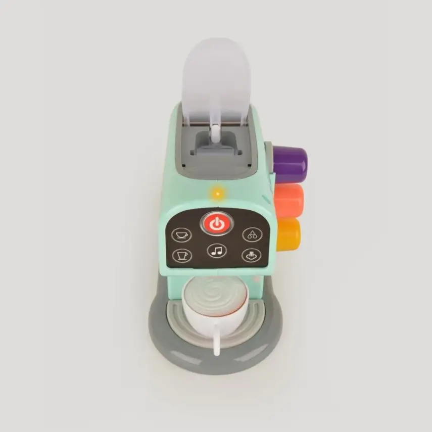 LC Kahve Makinası - 8