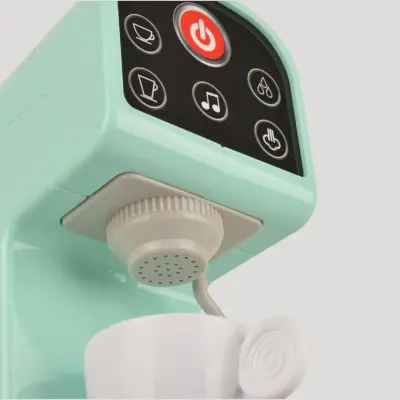 LC Kahve Makinası - 11