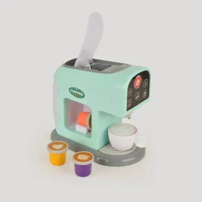 LC Kahve Makinası - 1