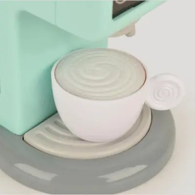 LC Kahve Makinası - 6