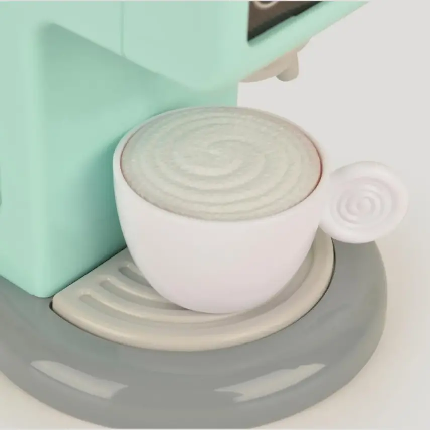 LC Kahve Makinası - 6