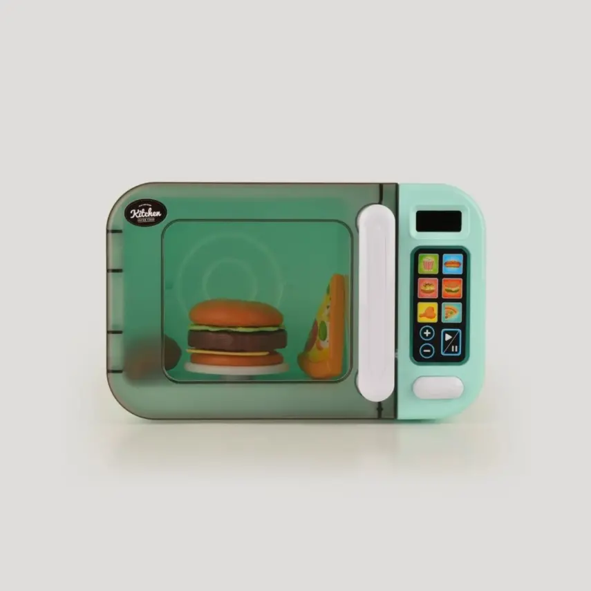 LC Mikrodalga Fırın - 1