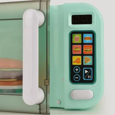 LC Mikrodalga Fırın - 10