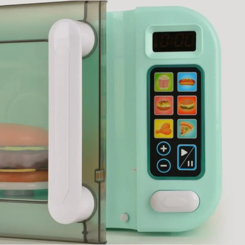 LC Mikrodalga Fırın - 10