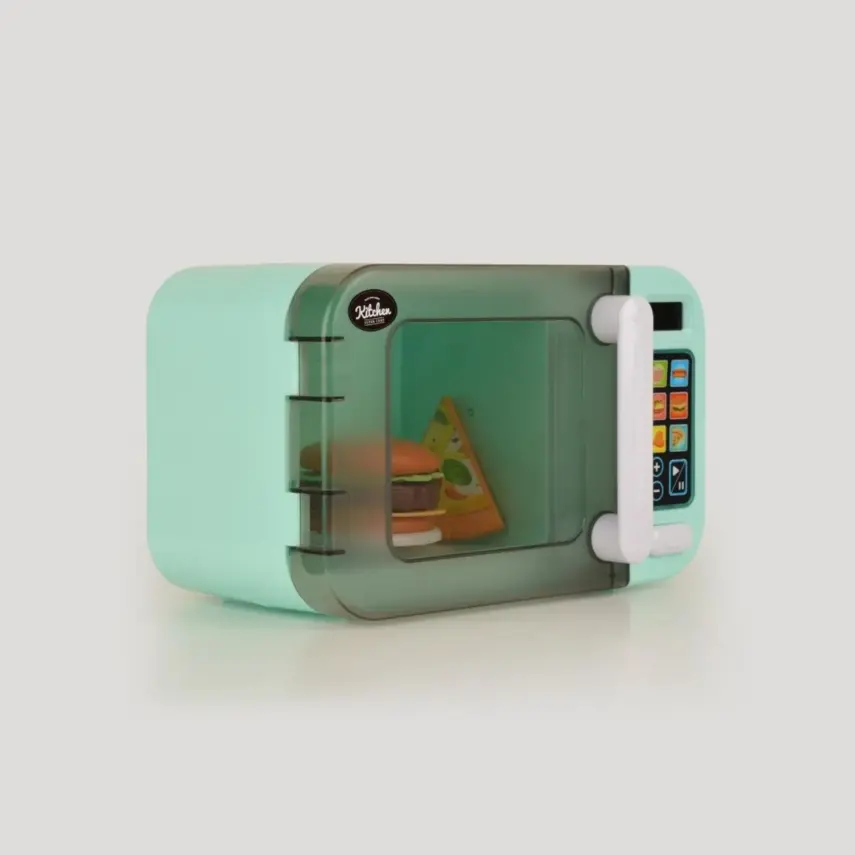 LC Mikrodalga Fırın - 11