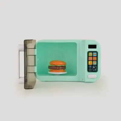 LC Mikrodalga Fırın - 9