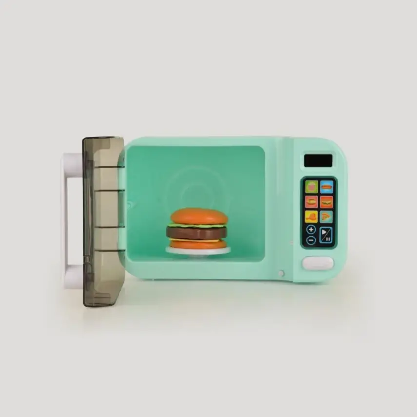 LC Mikrodalga Fırın - 9