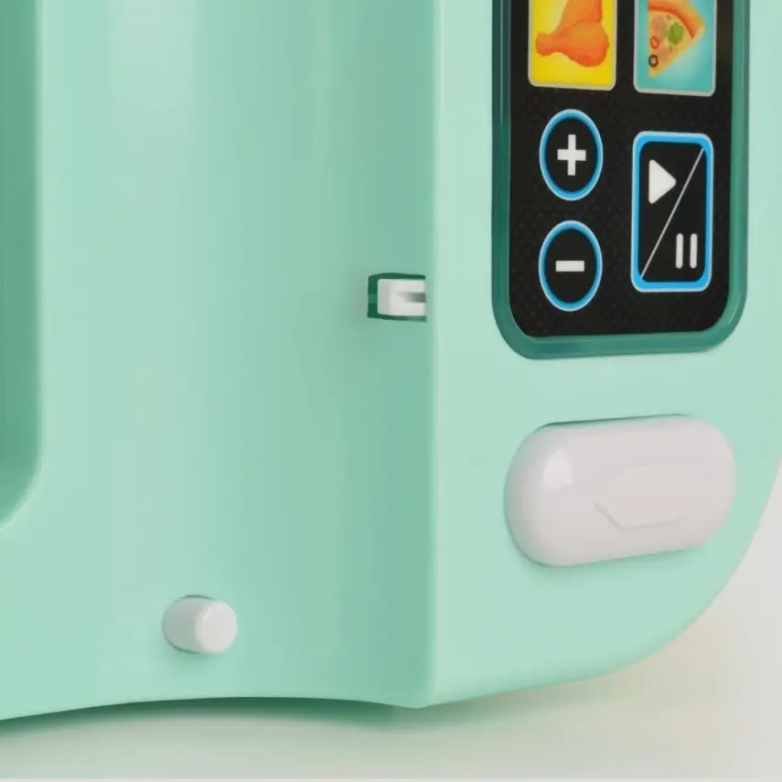 LC Mikrodalga Fırın - 12