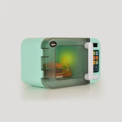 LC Mikrodalga Fırın - 4