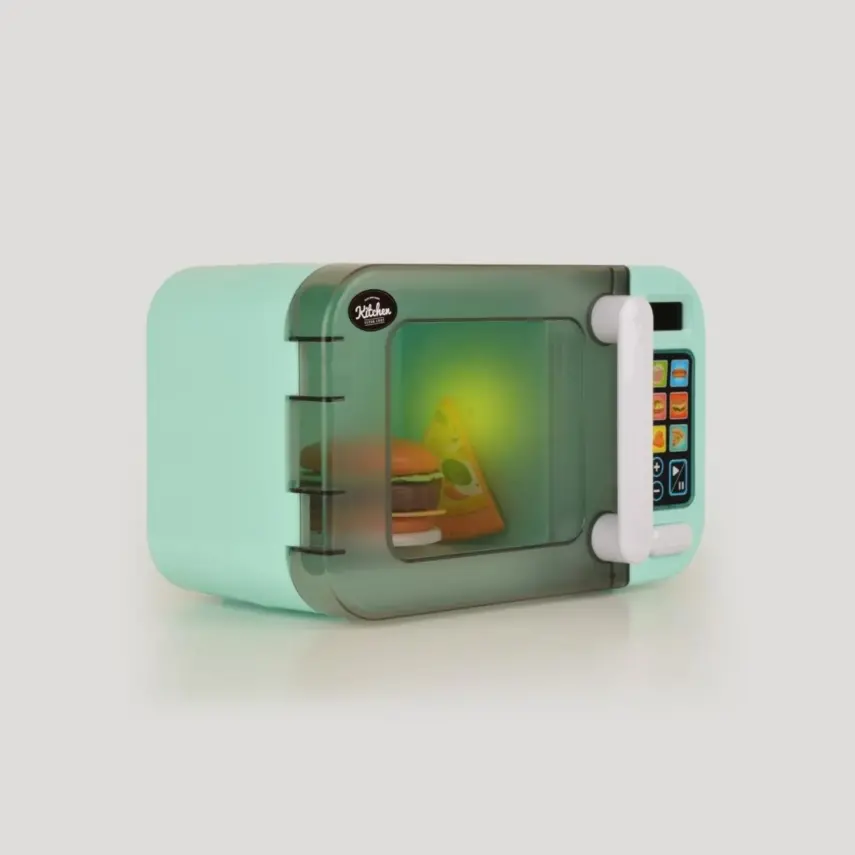 LC Mikrodalga Fırın - 4