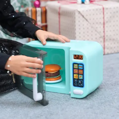 LC Mikrodalga Fırın - 2