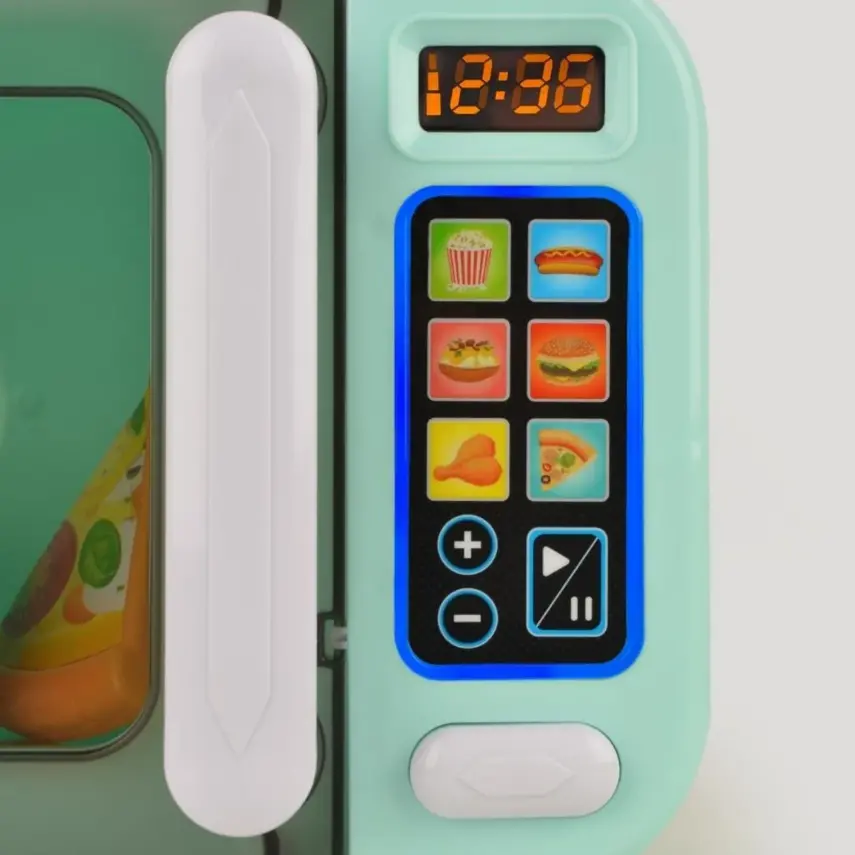 LC Mikrodalga Fırın - 7