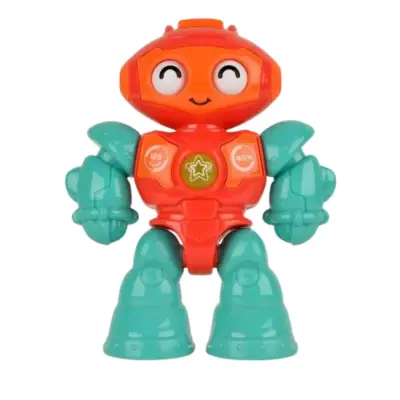 LC Mini Robot - 2