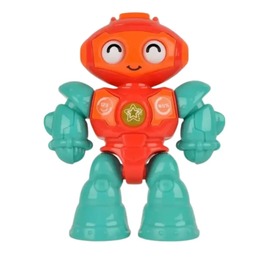 LC Mini Robot - 2