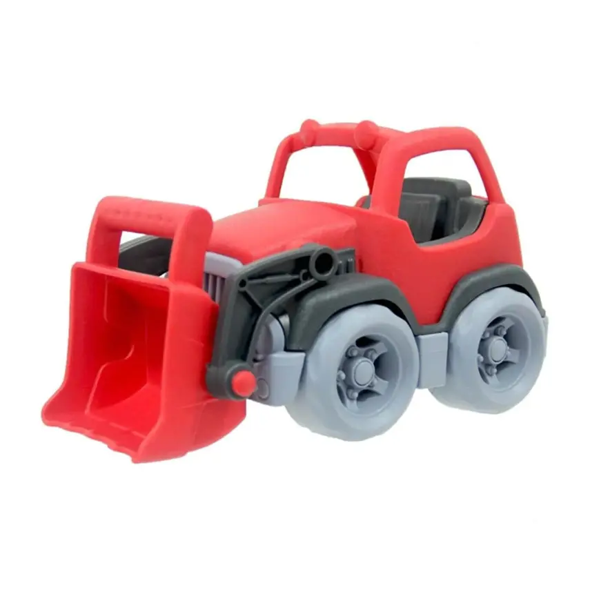 LC Minik Kepçe Tekli - 2