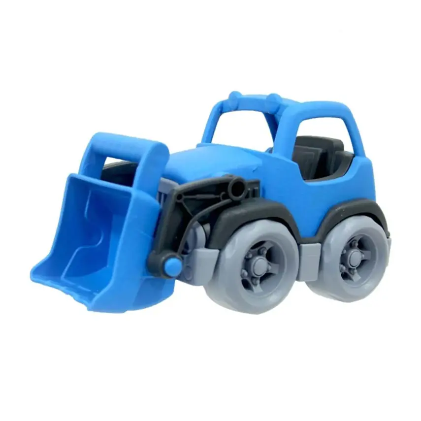 LC Minik Kepçe Tekli - 1