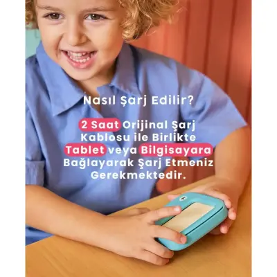 LC Öğretici Türkçe & ingilizce Konuşan Kartlar - 4