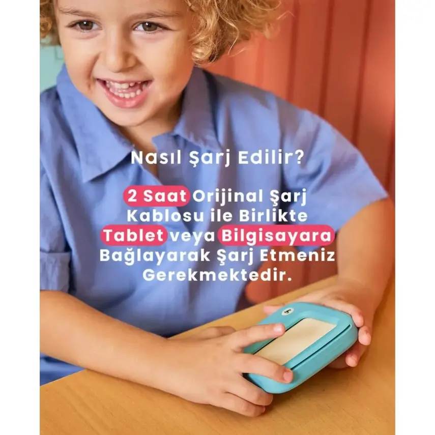 LC Öğretici Türkçe & ingilizce Konuşan Kartlar - 4