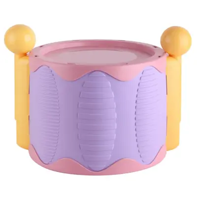 Lc Oyuncak Müzik Aleti Eğlenceli Davul  - 7