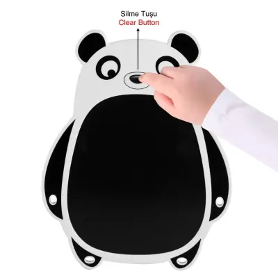 LC Panda Çizim Tableti 8,5" - 4