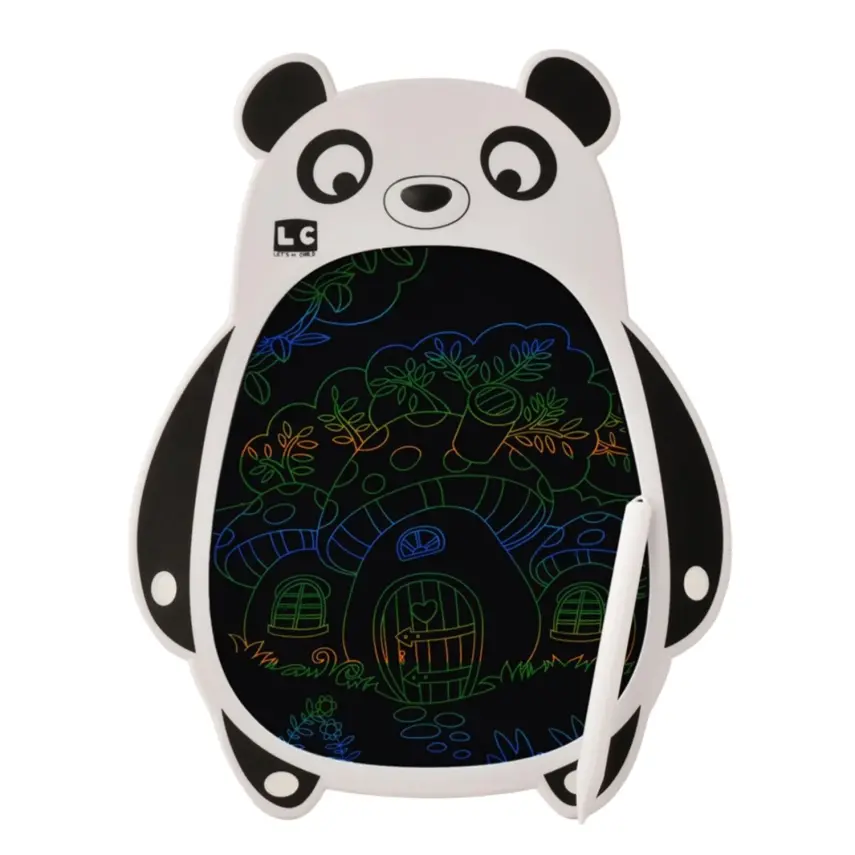 LC Panda Çizim Tableti 8,5" - 1