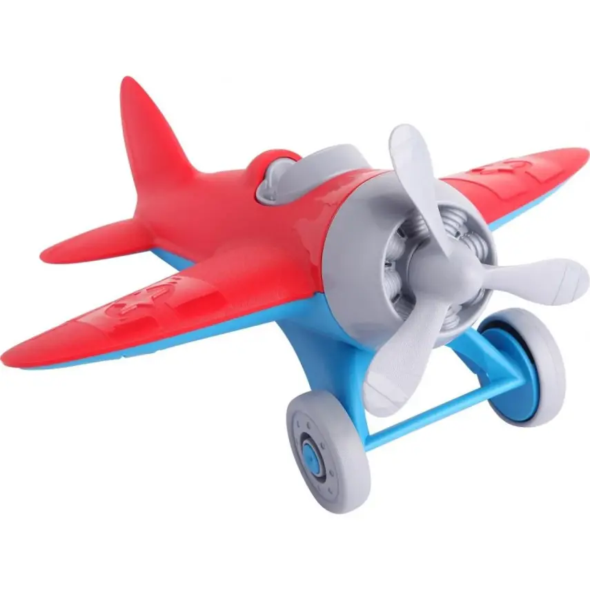 LC Pırpır Uçak - 1