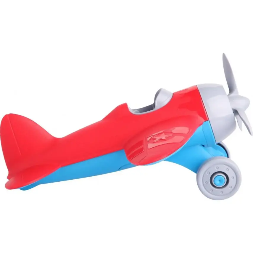 LC Pırpır Uçak - 2