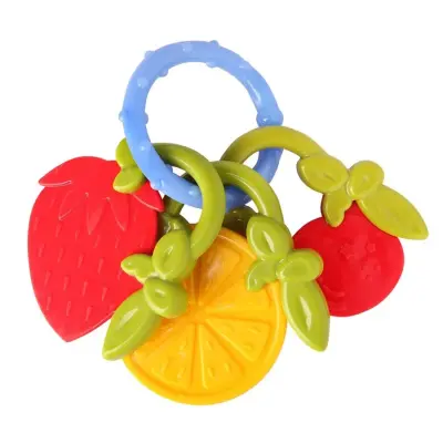 LC Renkli Meyve Dişlik - 1