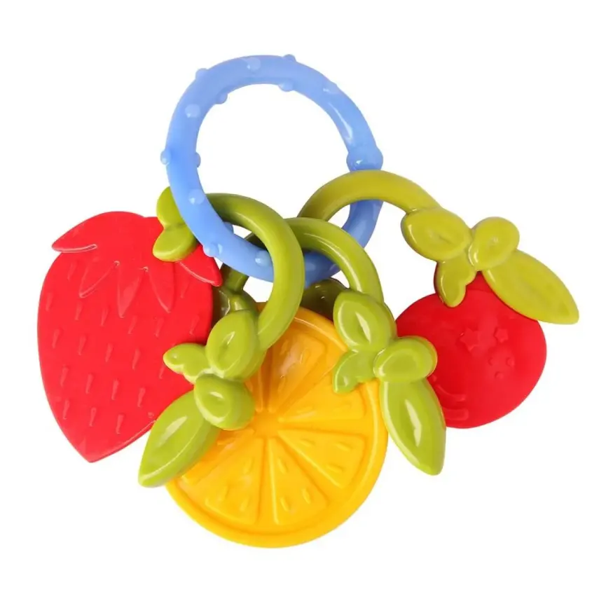 LC Renkli Meyve Dişlik - 1