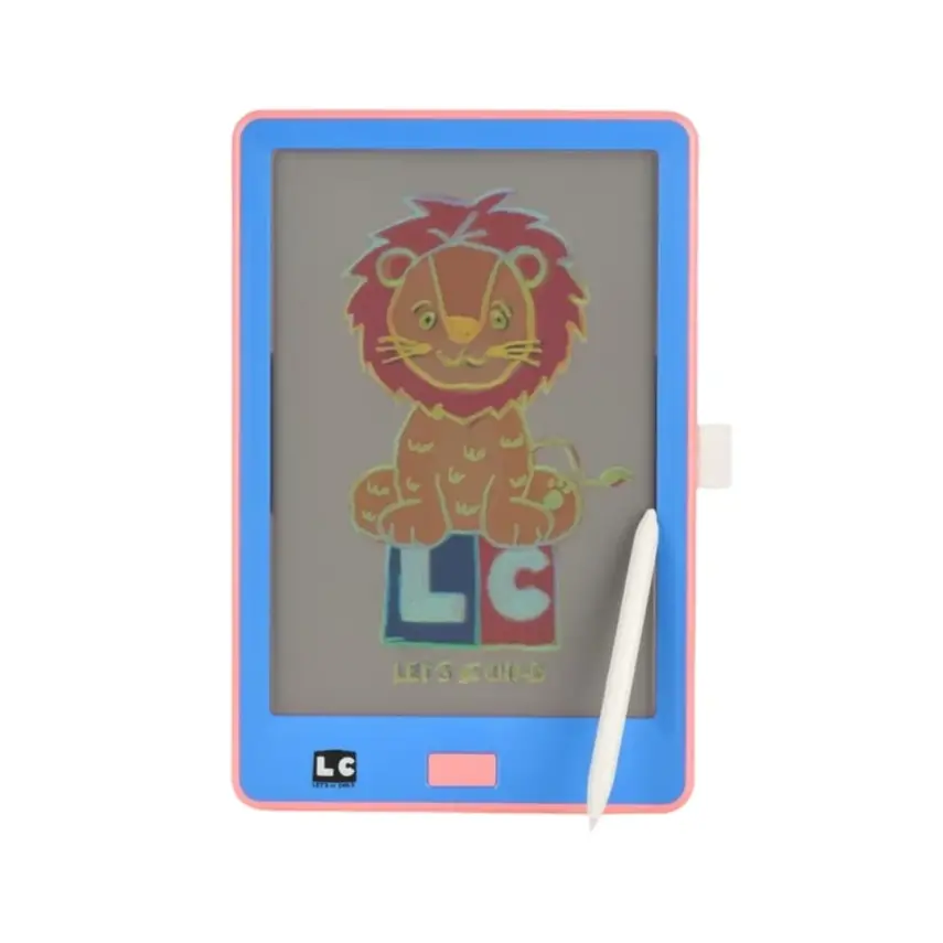 LC Şeffaf Çizim Tableti 10" - 2