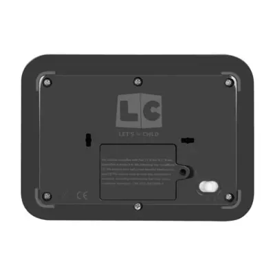 LC Sevimli Dostlar Tablet - 4