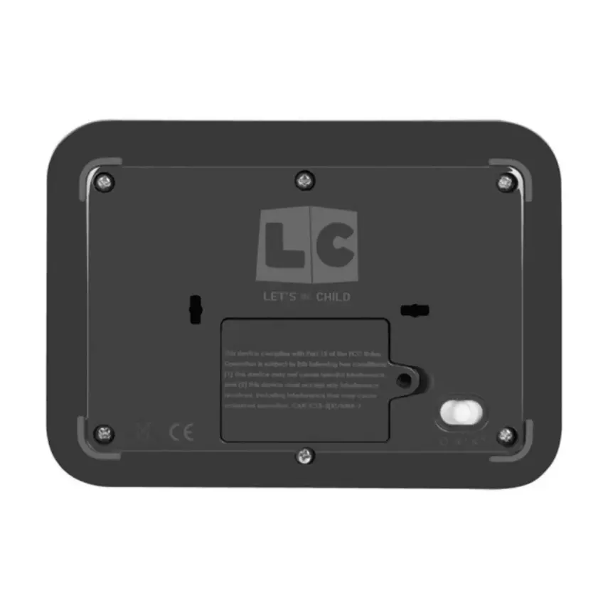 LC Sevimli Dostlar Tablet - 4