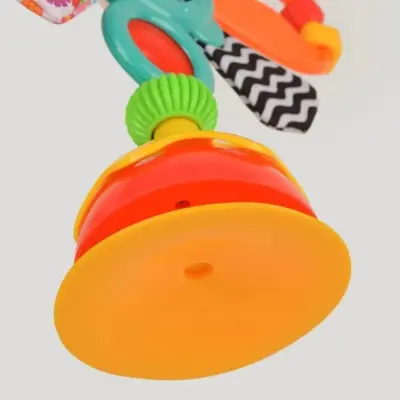 LC Sevimli Kelebek Yemek Arkadaşım - 3