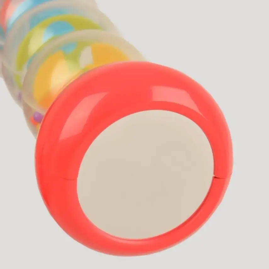 LC Tırtıl Çıngırak - 3