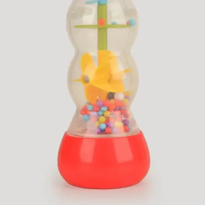 LC Tırtıl Çıngırak (1)