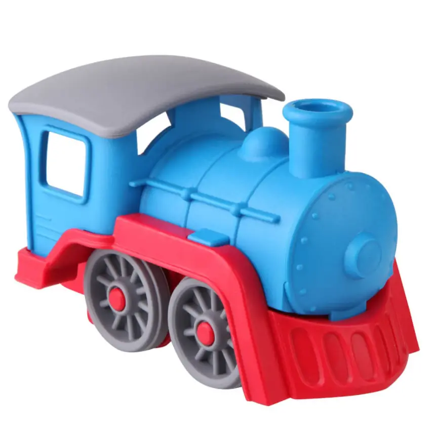 LC Tren Lokomotif - 1