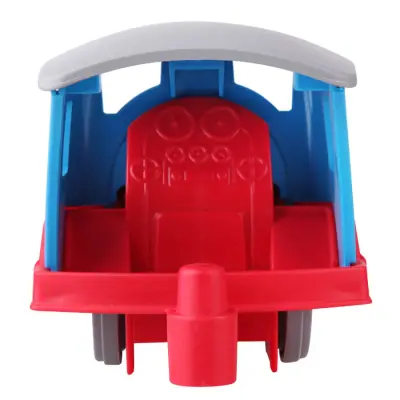 LC Tren Lokomotif - 5